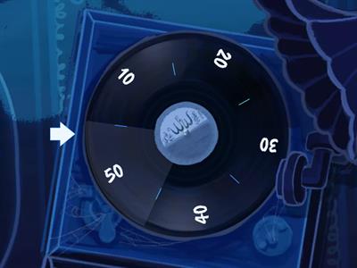 numeros 1-100 Elías