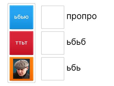 Гардеробная карта