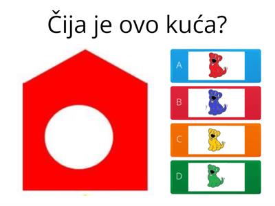 Boje i logičko povezivanje