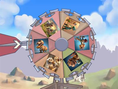 АГ Динозаврик