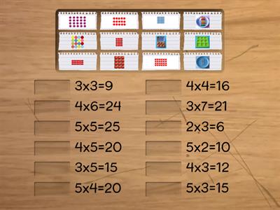 Arrays