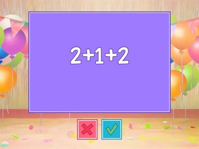 Қызықты Математика