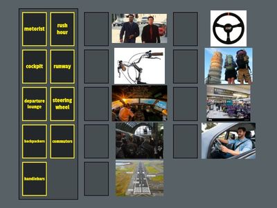 Holidays and Travel B2