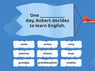 English for Beginners