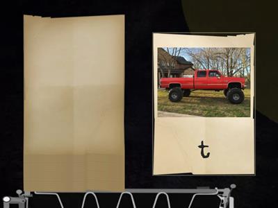 Alphabet Sound Cards 