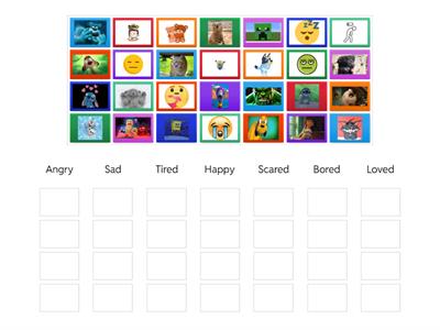 How are they feeling?