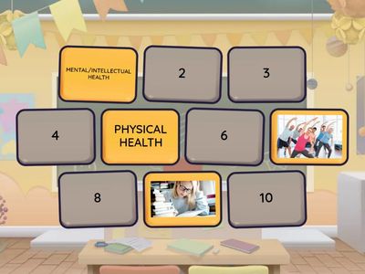 ACTIVITY: Matching Memory Game