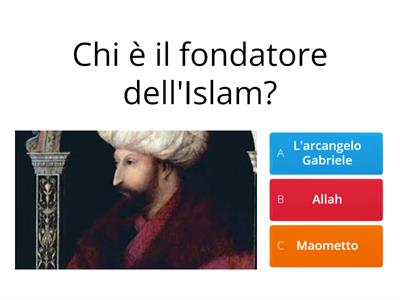 La religione di Allah