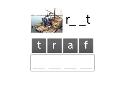  Transport / travel SpeakOUT