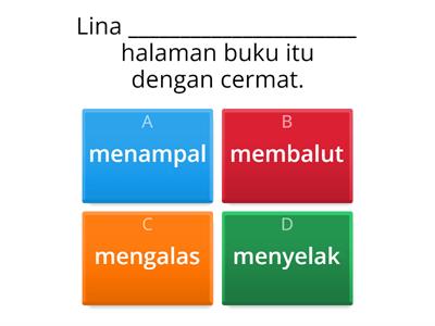 Bahasa Melayu Peralihan : Tatabahasa