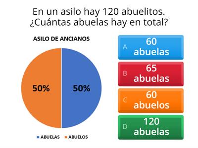 Datos y Probabilidades 6to básico