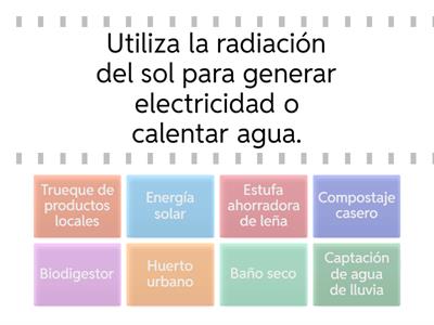 DESARROLLO SUSTENTABLE