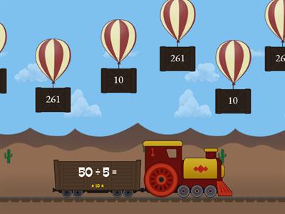 KUIZ MATEMATIK TAHUN 4 - BAHAGI