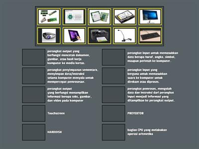 KUIS SISTEM KOMPUTER