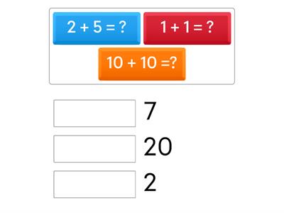 Kindergarten Math Fun!