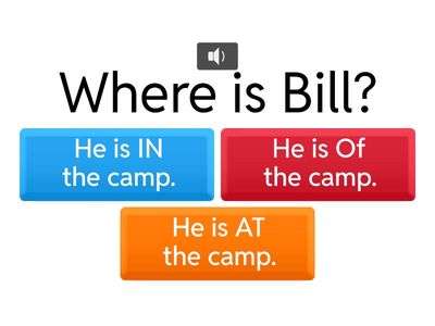 3 клас НУШ SWEET HOME Quiz 