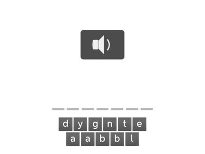 "age" Unaccented final syllable