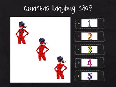 AQ Ladybug 1 a 5