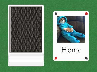 Speaking B2-C1 Categories