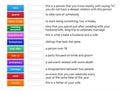 ŻYCIE TOWARZYSKIE I RODZINNE 