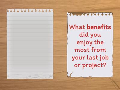 Past Simple and Past Continuous Upper-intermediate