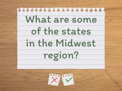 Midwest Region