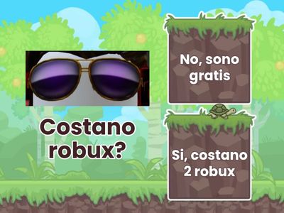 Roblox Quiz