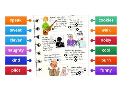 SPOTLIGHT _ 5 _ 4a _ MY SECRET DIARY