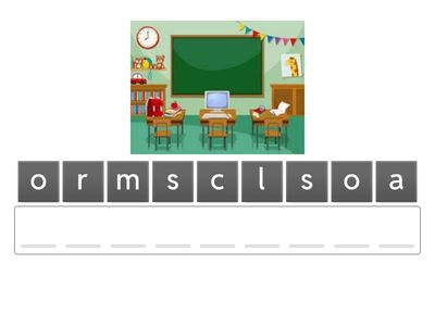 week1 grade 3 English vocab quiz 2025