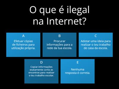 Pesquisa, análise e gestão de informação