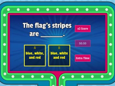 Fill in the Blank Commas in a Series