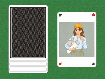 English File Beginner 4th edition Jobs 