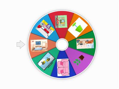 FIRST FRIENDS 2-UNIT 5