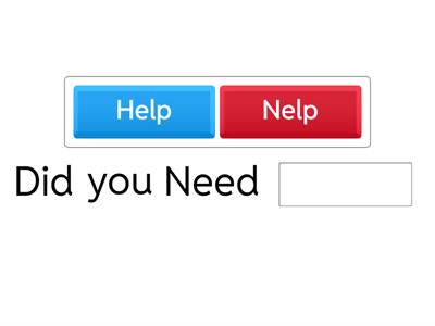 Learning Prases for Kindergaterners 