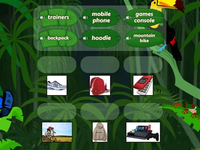 Go Getter 2.6. Workbook