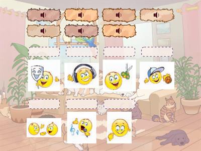 Smiling Sam 1 Introduction