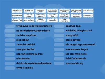  House 2 Matura challenge Weronika
