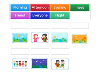 G4L1 Cheonjae My name is