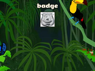  -tch -dge flying fruit game