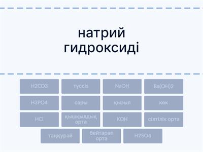 Үміт жалғыз жалаңаш