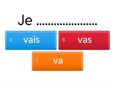 21- L4: Verbe (aller)