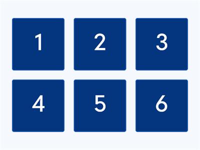 What's your favorite color