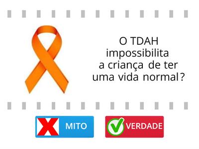 Mitos e Verdades sobre o TDAH e a Dislexia