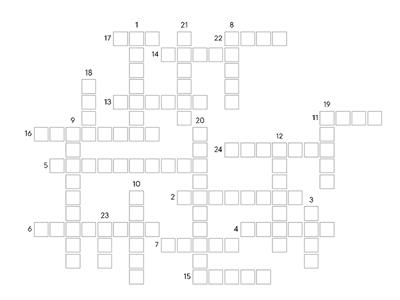 ESL BRAINS_Going on Holiday_crossword