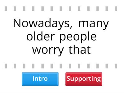  Writing 6B Advanced Expert