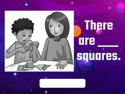 Grade 1 - Consolidation for Unit 2 - Geometry