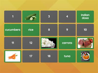 Complete Preliminary Unit 10 Vocabulary extra (grammar p.90)