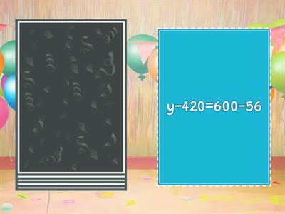 Математика №6