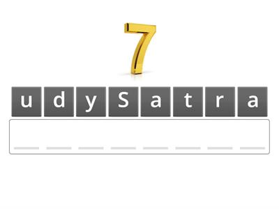 Get ready for Movers - U3L3