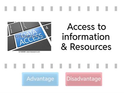 Advantages or Disadvantages of Digital Literacy